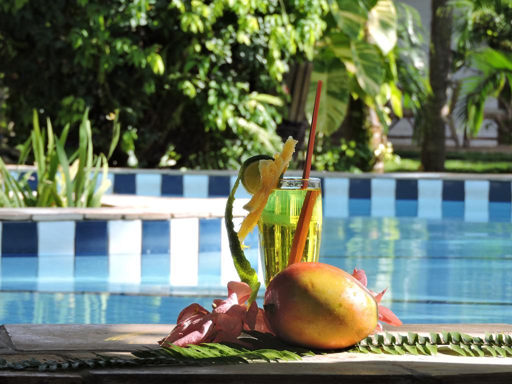 Eurosol Pousada Das Canoas Praia de Pipa Ngoại thất bức ảnh